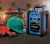 Radio budowlane Blaupunkt PP30BT JOBSITE