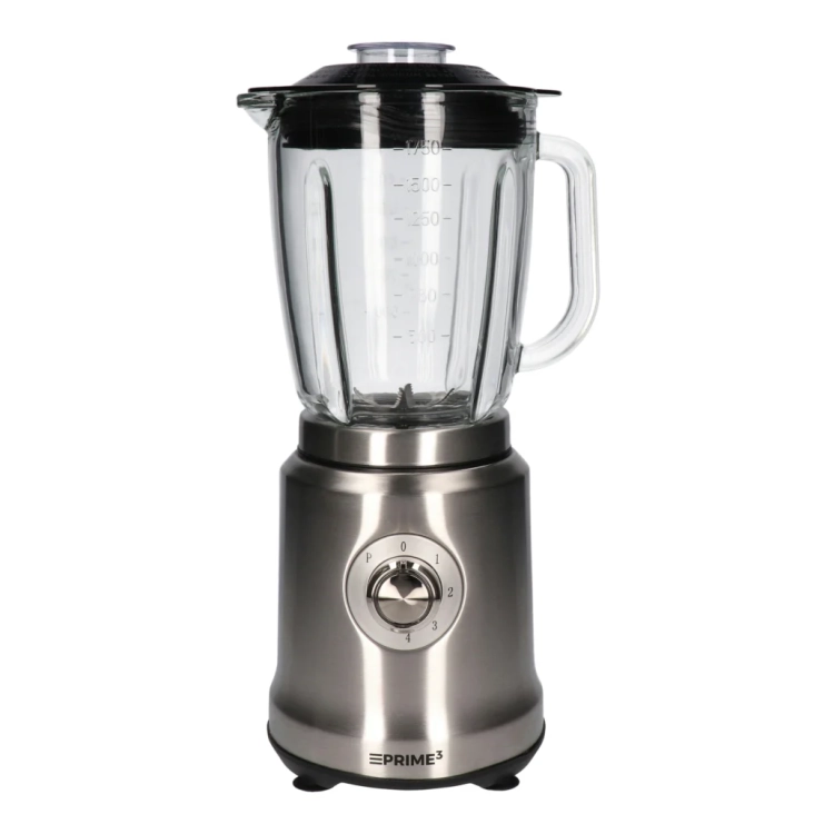 Blender kielichowy PRIME3 STB51 Szklany