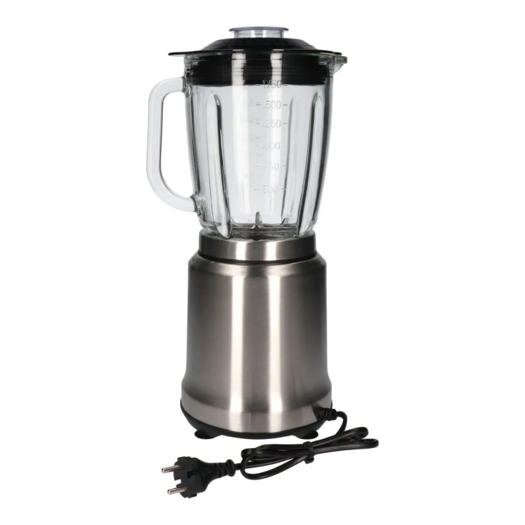 Blender kielichowy PRIME3 STB51 Szklany