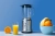 Blender kielichowy PRIME3 STB51 Szklany