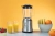 Blender kielichowy PRIME3 STB51 Szklany