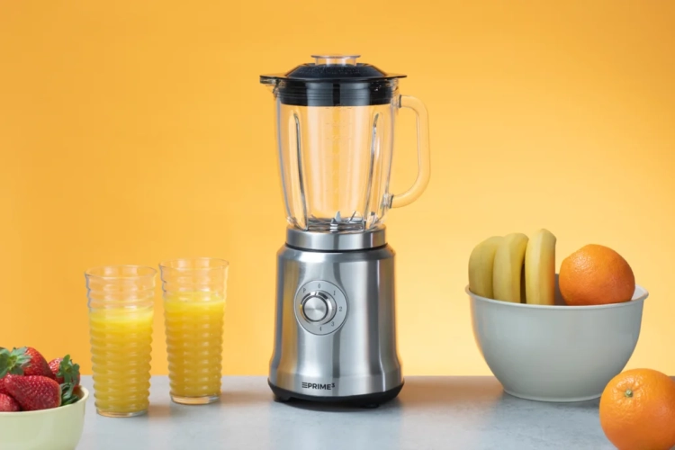 Blender kielichowy PRIME3 STB51 Szklany
