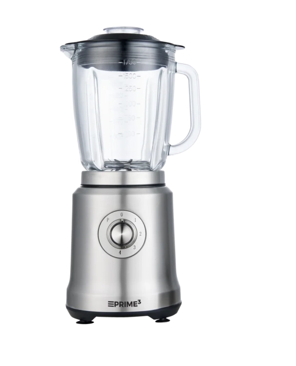 Blender kielichowy PRIME3 STB51 Szklany