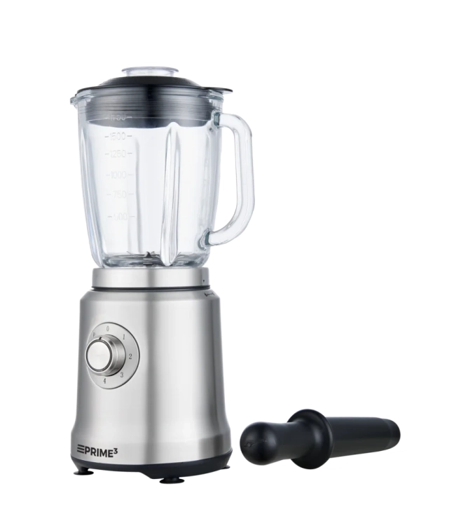 Blender kielichowy PRIME3 STB51 Szklany