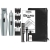 Trymery Wahl 5606-308 Mustache&amp;Beard