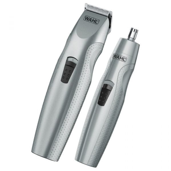 Trymery Wahl 5606-308 Mustache&amp;Beard