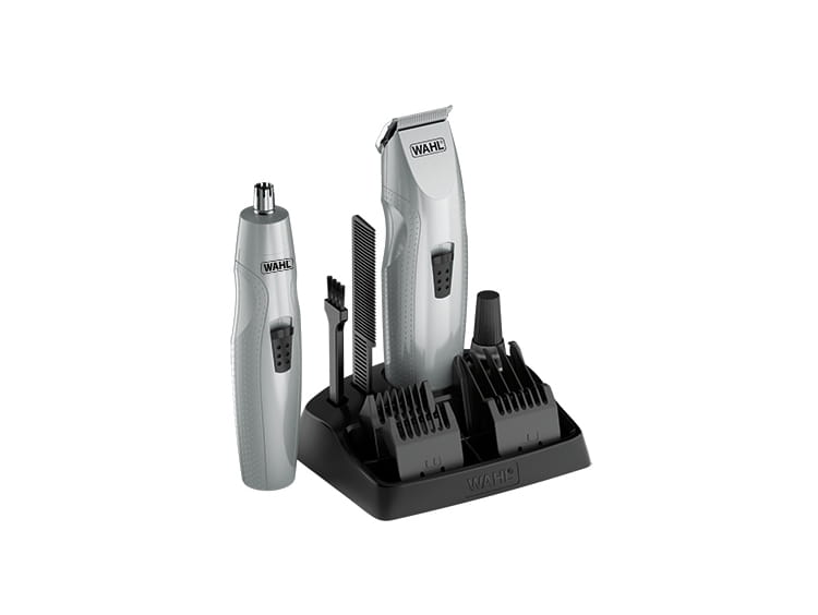 Trymery Wahl 5606-308 Mustache&amp;Beard