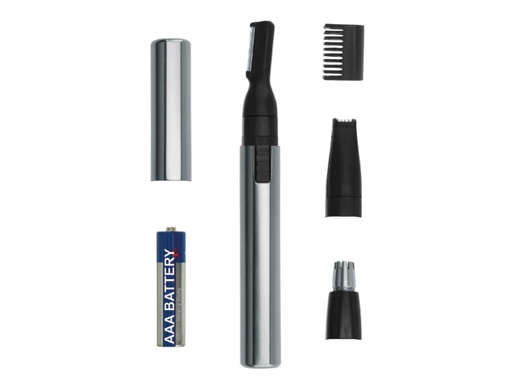 Trymer Wahl 5640-616 Micro GroomsMan 2 in 1