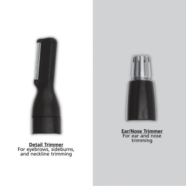 Trymer Wahl 5640-616 Micro GroomsMan 2 in 1