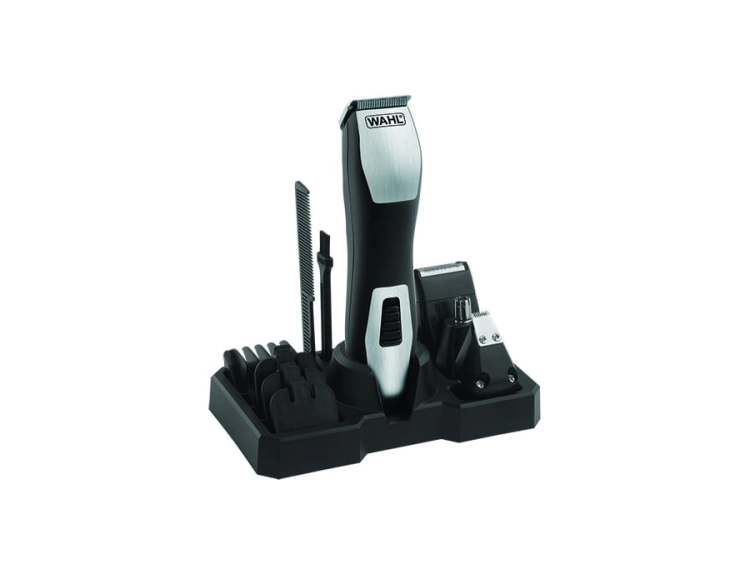 Trymer do włosów Wahl 9855-1216 GroomsMan Pro