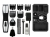 Trymer do włosów Wahl 9855-1216 GroomsMan Pro
