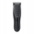 Czarna, bezprzewodowa maszynka do włosów Wahl Cordless Close Cut z ostrzem do cięcia blisko skóry.