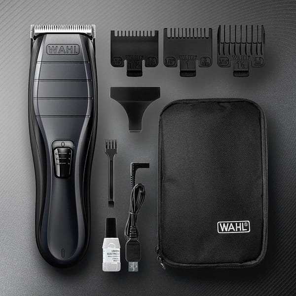 Maszynka do włosów Wahl 3029293 Close Cut Cordless
