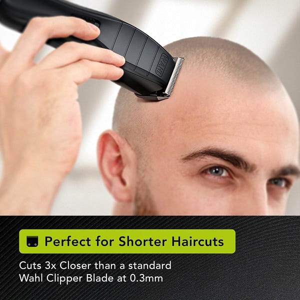 Maszynka do włosów Wahl 3029293 Close Cut Cordless