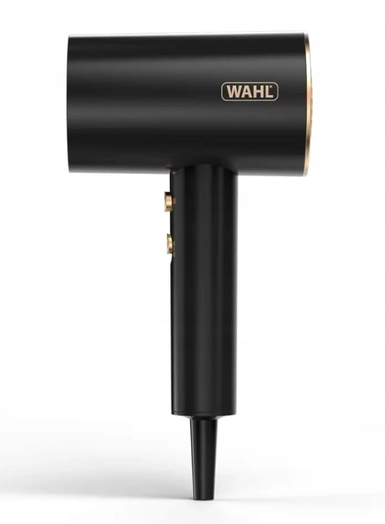Suszarka do włosów Wahl 3404-0470 Ionic Flow 2100W