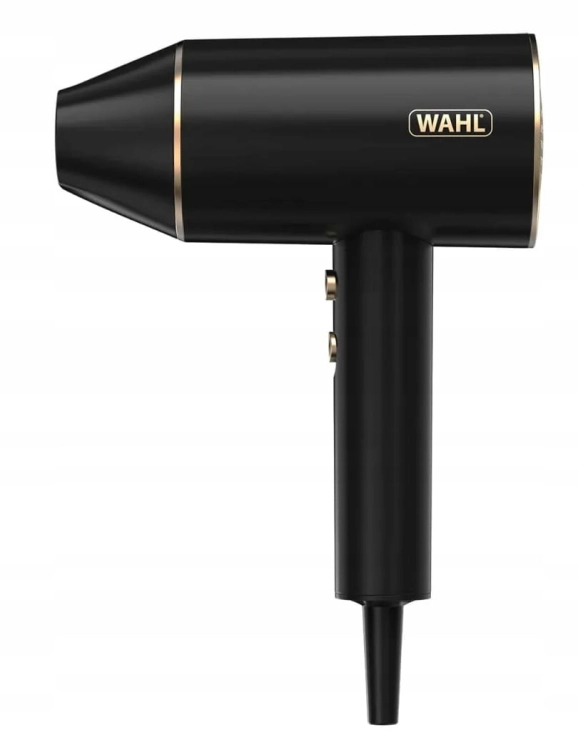 Suszarka do włosów Wahl 3404-0470 Ionic Flow 2100W
