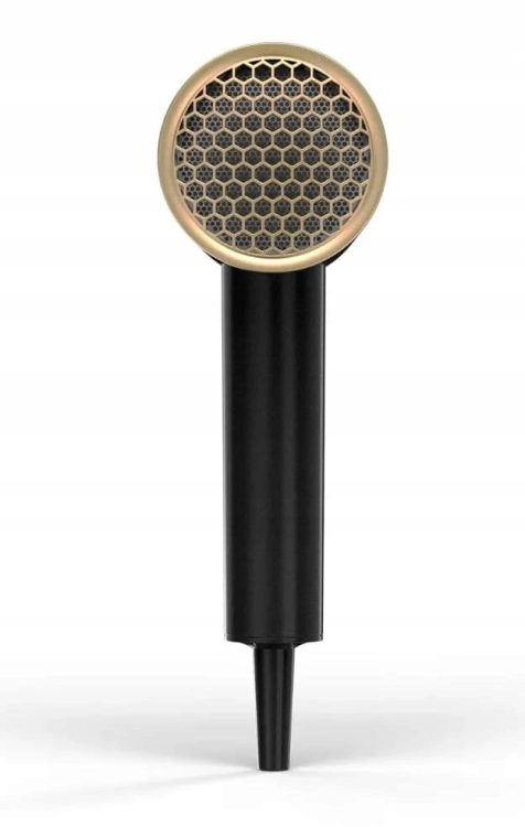 Suszarka do włosów Wahl 3404-0470 Ionic Flow 2100W
