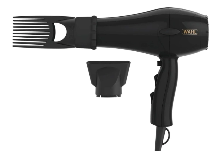 Suszarka do włosów Wahl 3403-0470 Power Pik 2 1500W
