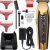 Złoty trymer bezprzewodowy Wahl Detailer Cordless Gold Limited Edition.