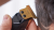 Trymer do włosów i brody Wahl Detailer Cordless 08171-716 GOLD LIMITED EDITION