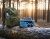Radio survivalowe Blaupunkt ER10BC Latarka Dynamo Solar