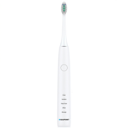 Szczoteczka soniczna Blaupunkt DTS201WH 2 końcówki.png