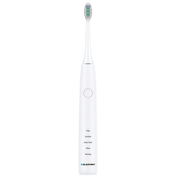Szczoteczka soniczna Blaupunkt DTS201WH 2 końcówki.png