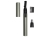 Wielofunkcyjny trymer do nosa, uszu i brwi Wahl 5640-1016 Micro Lithium Power.