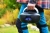 Bezprzewodowe przesyłanie muzyki ze smartfona do boomboxa PRIME3 ABB11BT Nano.