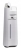 Zaawansowany system filtracji powietrza z filtrem HEPA H13 w modelu Sharp UA-HD40E-L.