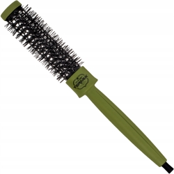 Profesjonalna okrągła szczotka fryzjerska Termix Pro Barber o średnicy 23mm.