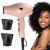 Suszarka do włosów FOX Smart front Sandy Peach Jonizacja 2100W (id: 641)
