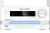 Bezprzewodowe odtwarzanie muzyki przez moduł Bluetooth w modelu Blaupunkt MS16BT.