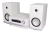 Mikrowieża Blaupunkt MS16BT EDITION FM/BT/CD/USB/MP3/AUX Biała