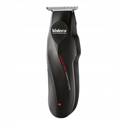 Japońskie ostrze DURABLADE typu T-Blade o szerokości 42 mm w modelu Valera Absolut Zero.