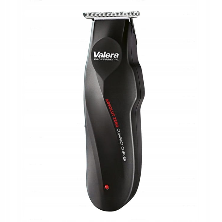 Japońskie ostrze DURABLADE typu T-Blade o szerokości 42 mm w modelu Valera Absolut Zero.