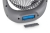 Wentylator akumulatorowy Blaupunkt APF301 Lamka LED Camping