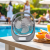 Wentylator akumulatorowy Blaupunkt APF301 Lamka LED Camping
