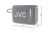 Głośnik Bluetooth JVC XS-E114G Radio FM Szary IPX6 TWS 12h