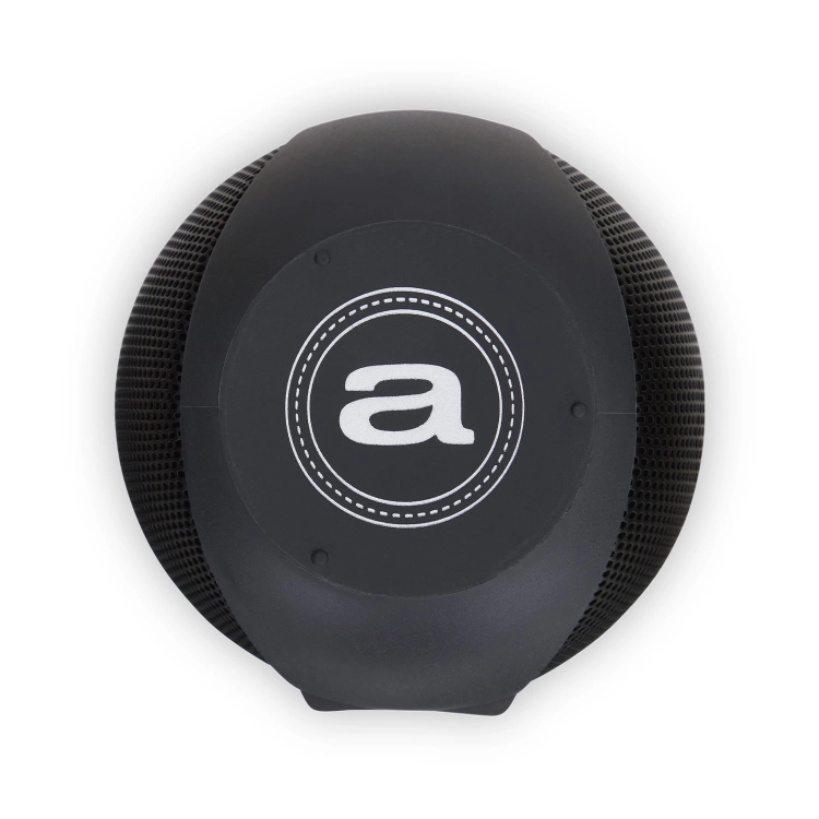 Głośnik Bluetooth AIWA BST-650 20W Mocny Bas IPX7 RGB Radio FM TWS