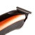 Perfekcyjne konturowanie brody i włosów przy użyciu trymera Fox Orange S z Yago24.pl.