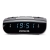 Radiobudzik AIWA CR-15 Radio FM AM Podwójny Alarm Drzemka Zegar Cyfrowy