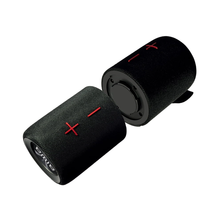 Gniazdo na karty MicroSD oraz obsługa radia FM w urządzeniu AIWA BST-250.