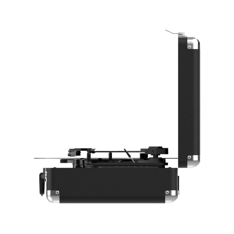 Gramofon Walizkowy AKAI ATT-18BT Bluetooth USB Zgrywanie Głośniki
