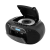 Magnetofon Kasetowy JVC RC-E561B DAB+ BT CD MP3 USB Pilot