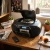 Magnetofon Kasetowy JVC RC-E561B DAB+ BT CD MP3 USB Pilot