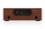 Wieża JVC RD-E761 All-In-One Bluetooth CD USB Radio FM Pilot Drewno