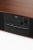 Wieża JVC RD-E761 All-In-One Bluetooth CD USB Radio FM Pilot Drewno