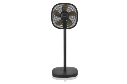 Solidna, stabilna podstawa zapobiegająca przewróceniu modelu Blaupunkt ASF601.