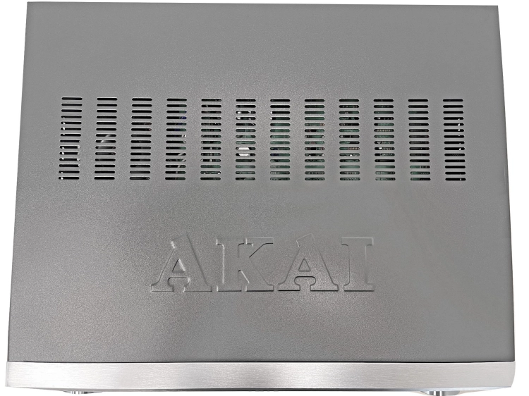 Amplituner AKAI AS005RA-750BT 5.1 Bluetooth 325W Radio FM Pilot